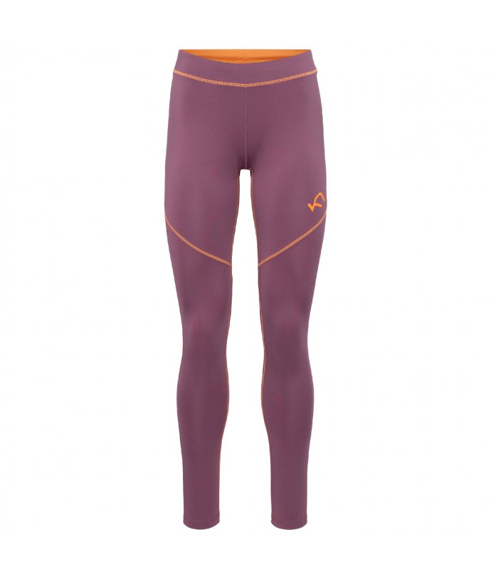 Dámské sportovní legíny Kari Traa Tights
