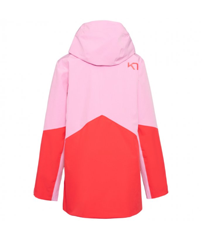 Dámská lyžařská bunda Kari Traa Johanne