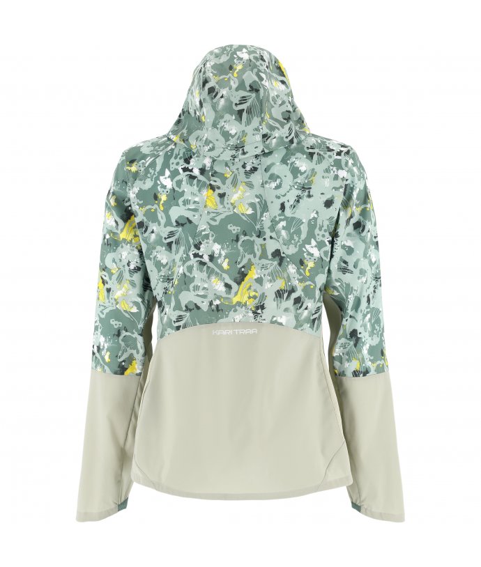 Dámská běžecká bunda Kari Traa Vilde