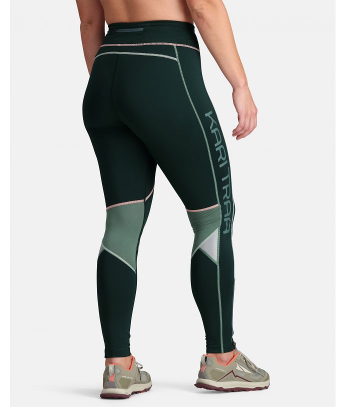 Dámské sportovní legíny Kari Traa Louise