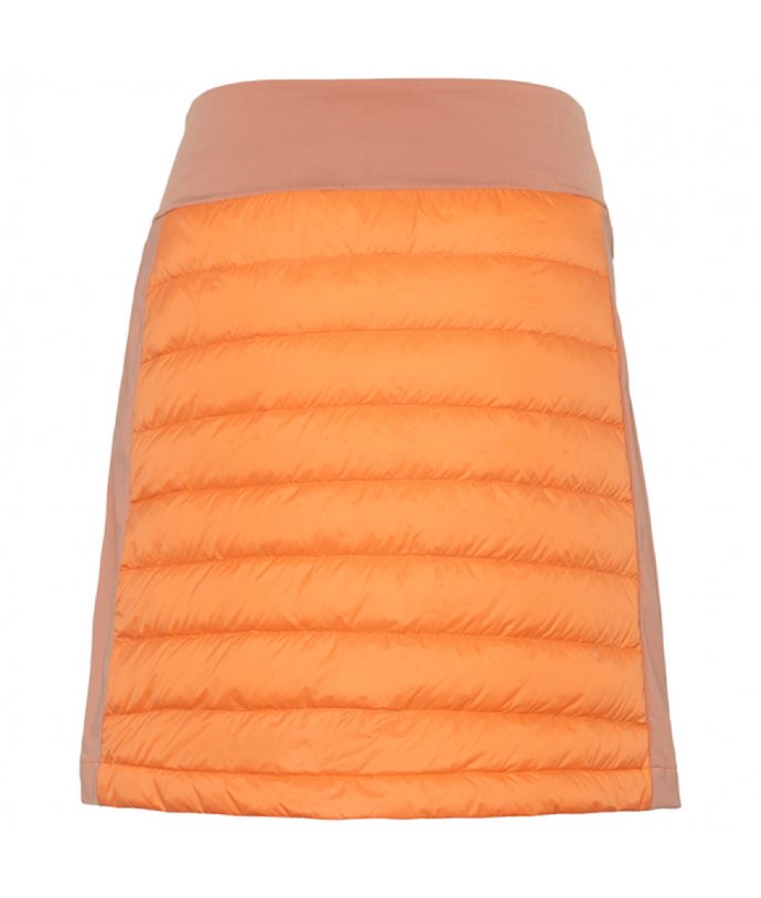 Dámská zateplovací péřová sukně Kari Traa Emilie