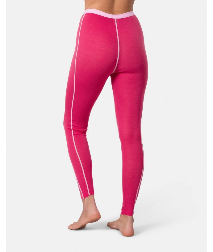 Dámské merino legíny Kari Traa Vilma