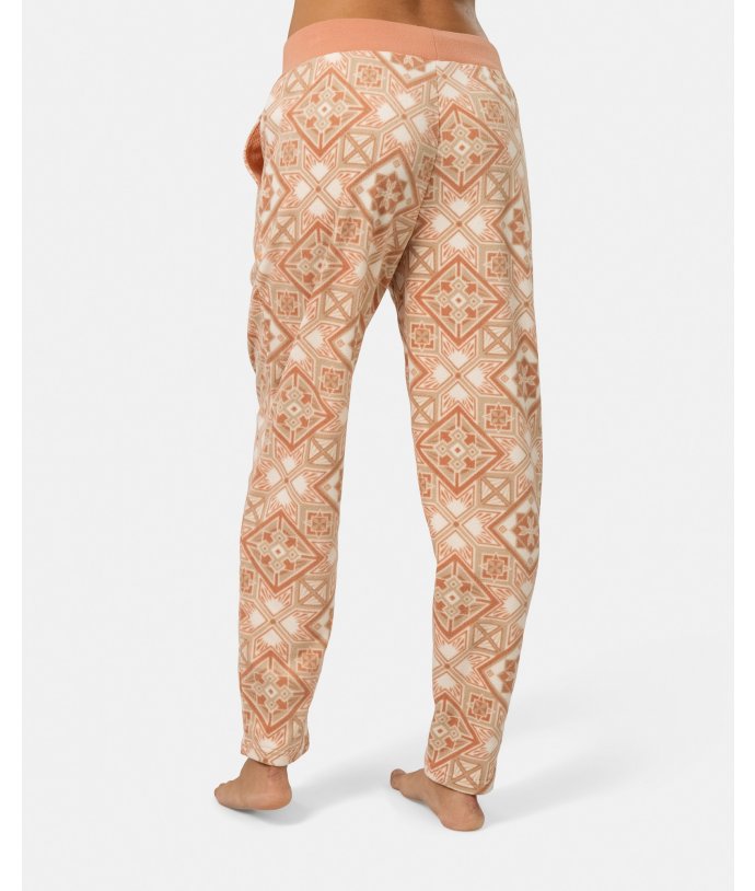 Dámské fleecové tepláky Kari Traa Olga