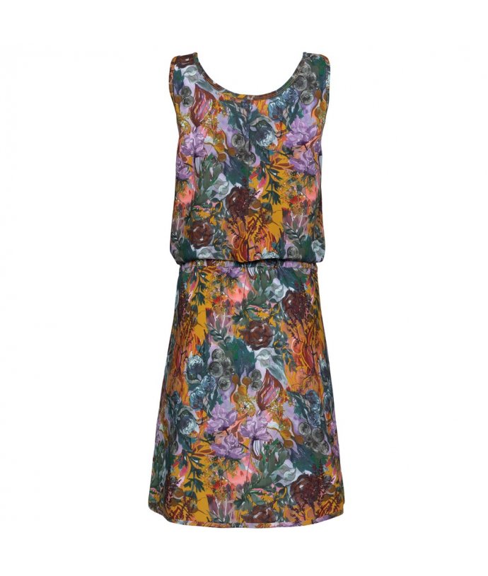 Dámské šaty bez rukávů Kari Traa Ruth