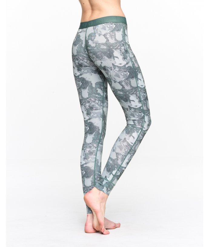 Dámské funkční legíny Kari Traa Fantastisk