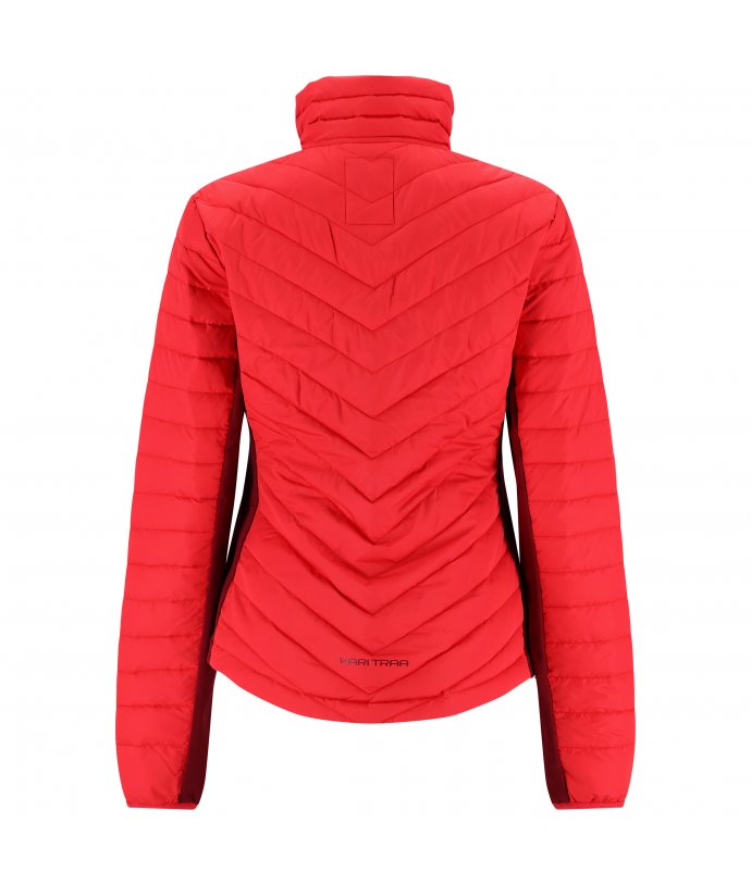 Dámská péřová izolační bunda Kari Traa Eva Down Jacket