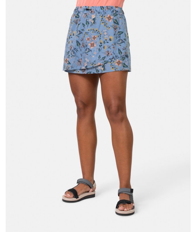 Dámské kraťasy se sukní Kari Traa Ane Skort