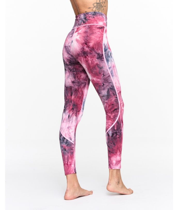 Dámské sportovní legíny Kari Traa Ellen