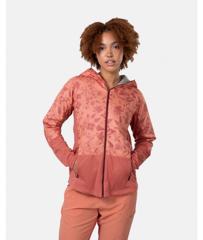 Dámská lehká bunda Kari Traa Sanne