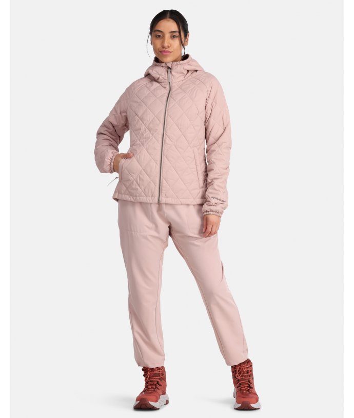 Dámská Primaloft izolační bunda Kari Traa Ruth