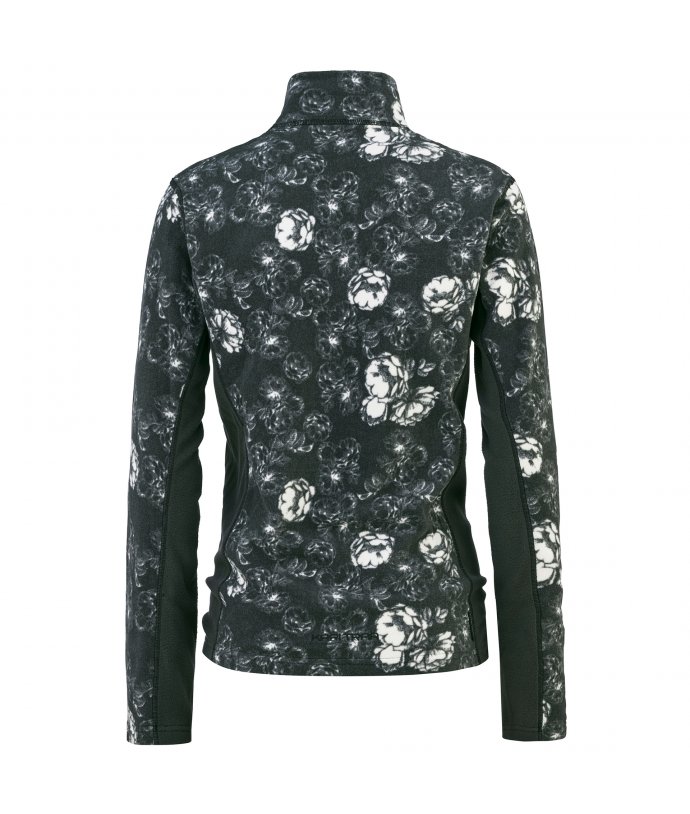 Dámská fleece mikina Kari Traa Dina