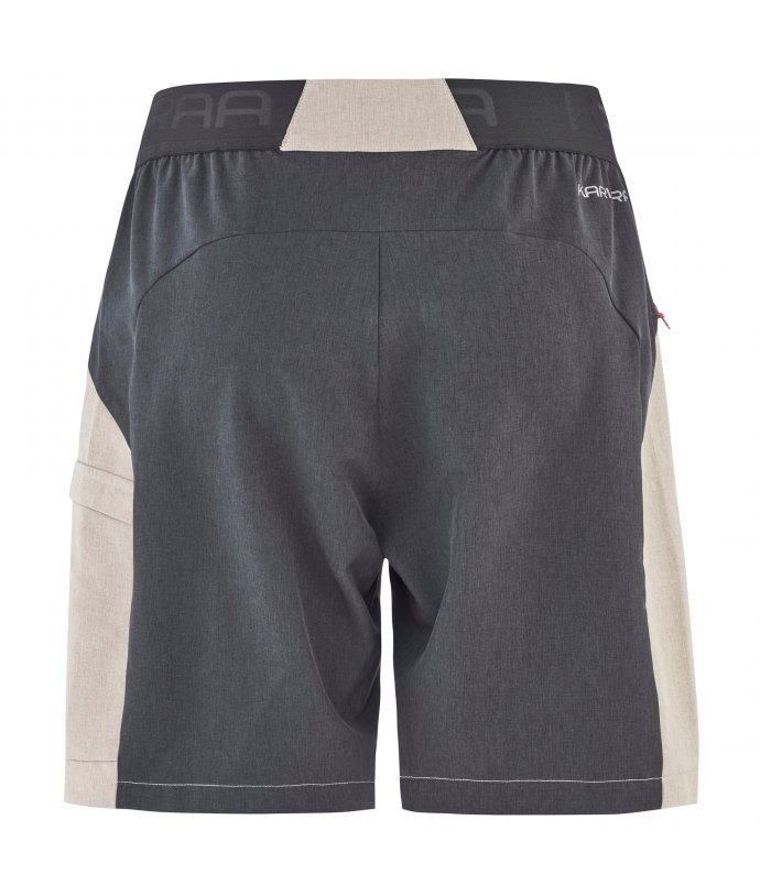 Dámské turistické kraťasy Kari Traa Sanne Trail