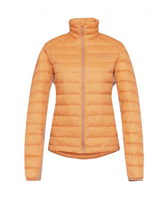 Dámská péřová bunda Kari Traa Emilie