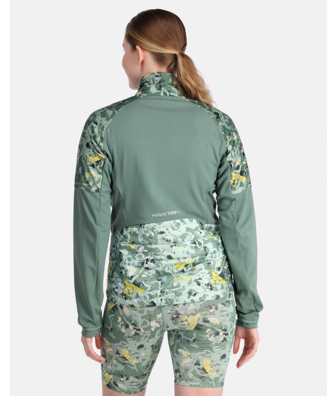 Dámská sportovní bunda Kari Traa Ragna