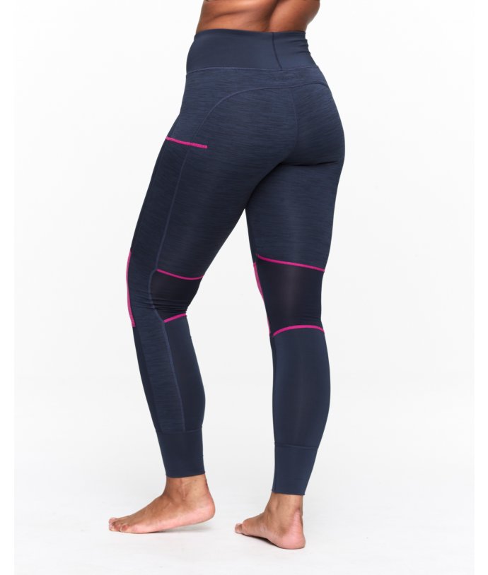 Dámské funkční kalhoty Kari Traa Stil