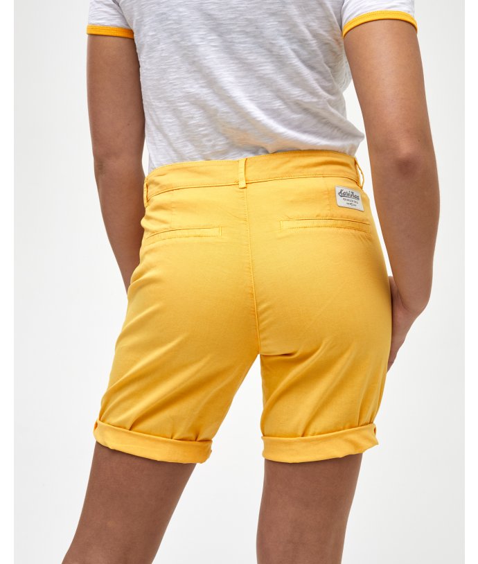 Dámské stylové kraťasy Kari Traa Songve