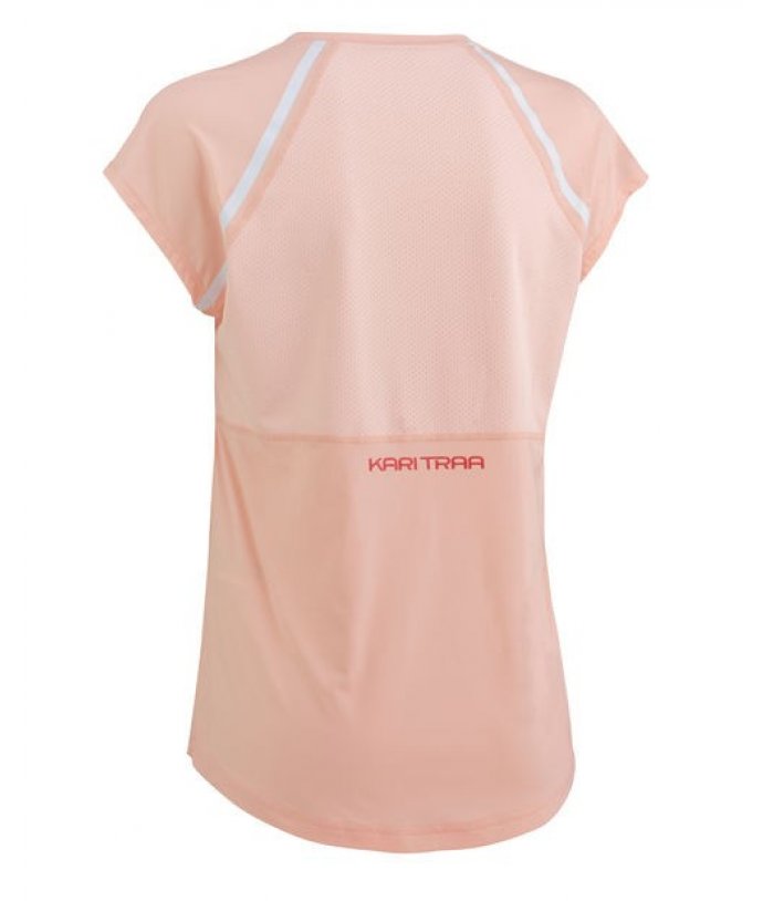 Dámské Sportovní Triko Kari Traa Elisa