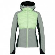 Dámská péřová termobunda Kari Traa Tirill