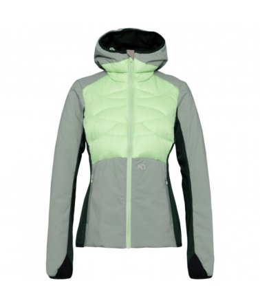 Dámská péřová termobunda Kari Traa Tirill