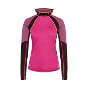 Dámské triko s kapucí Kari Traa Alma