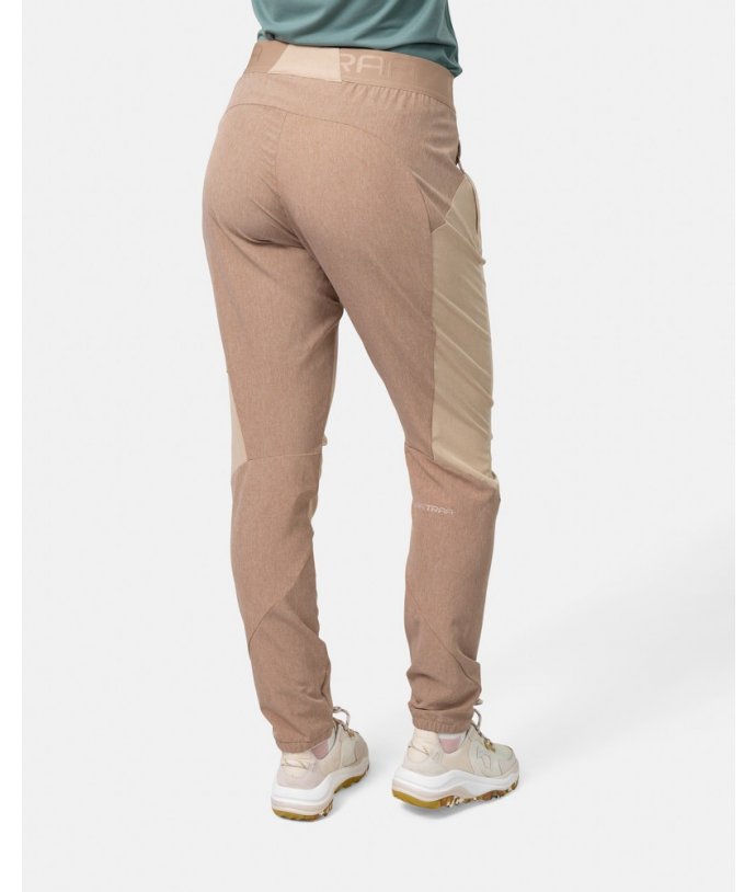 Dámské turistické kalhoty Kari Traa Sanne Trail