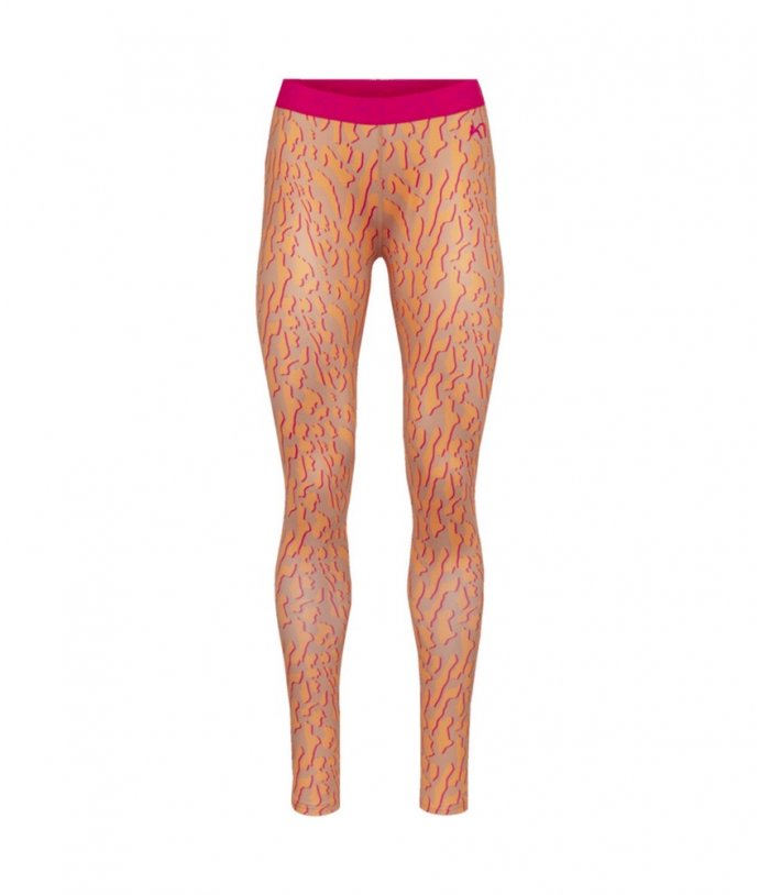 Dámské spodní kalhoty Kari Traa Fryd