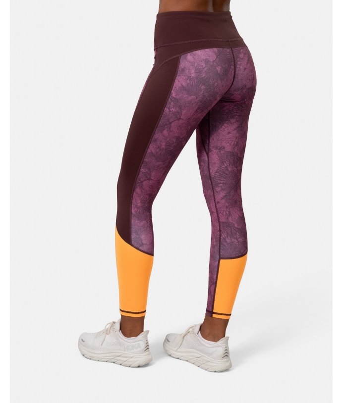 Dámské sportovní legíny Kari Traa Molly Tights