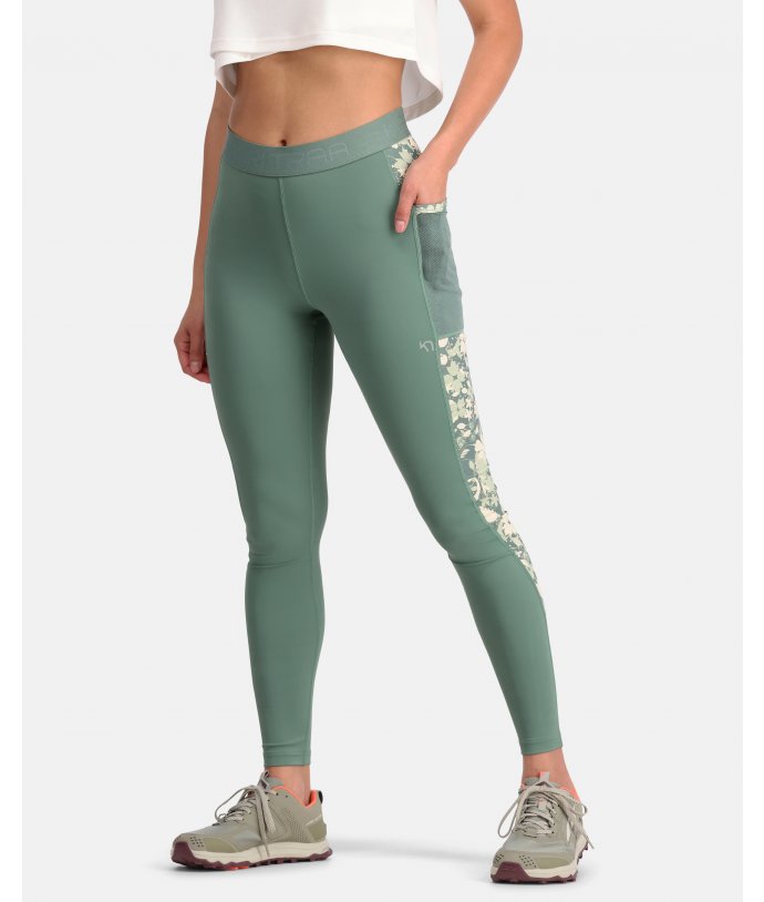 Dámské sportovní legíny Kari Traa Vilde