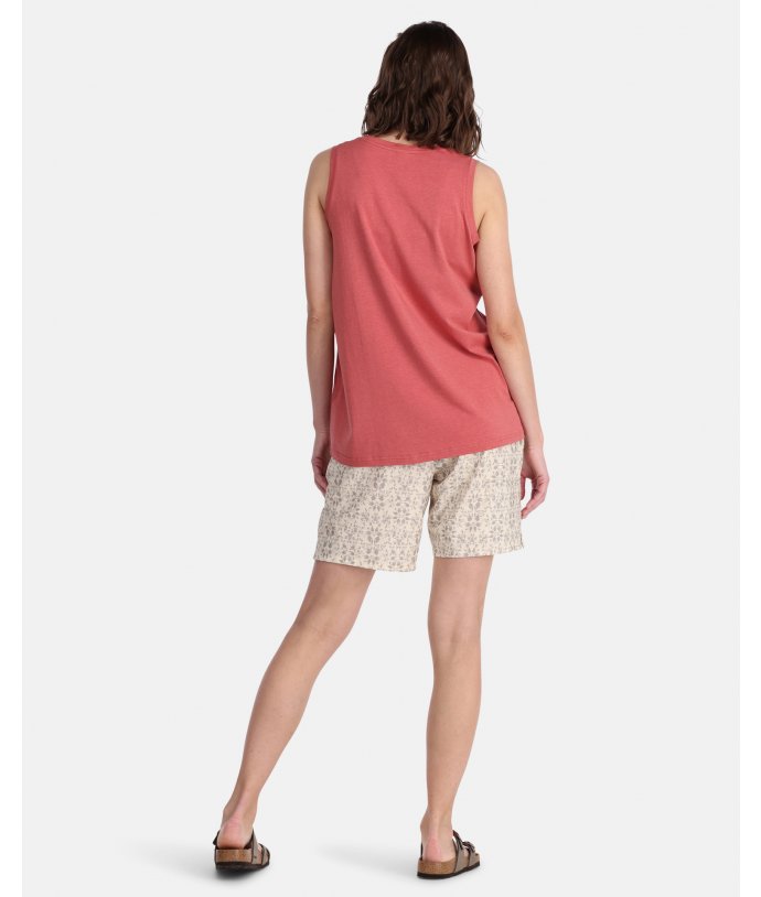 Dámské tričko bez rukávů Kari Traa Ruth