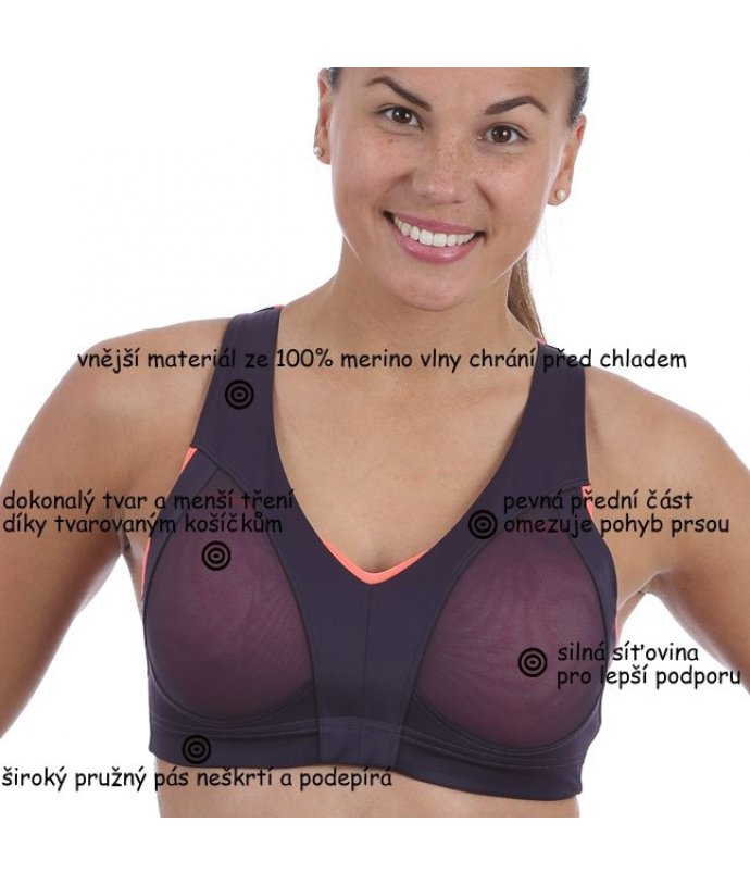 Dámská podprsenka Elsket Bra