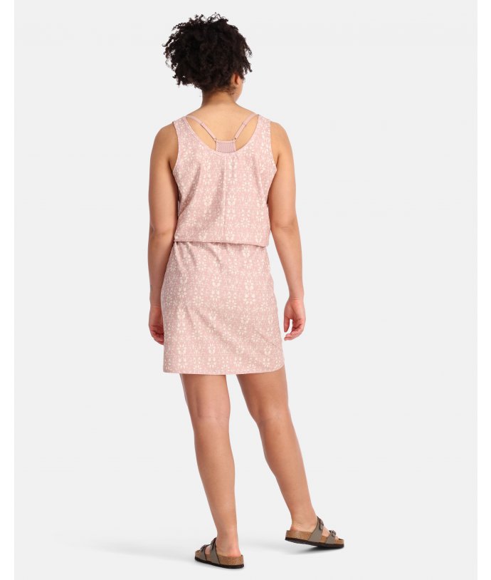 Dámské šaty bez rukávů Kari Traa Ruth