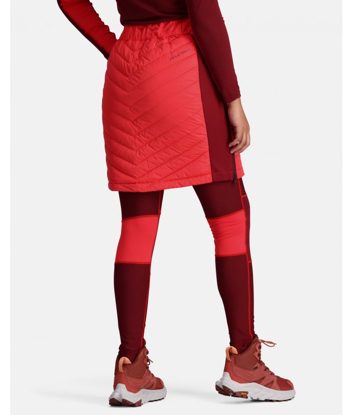 Dámská péřová sportovní sukně Kari Traa Eva