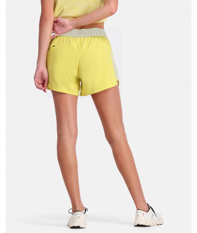 Dámské kraťasy Kari Traa Nora 2.0