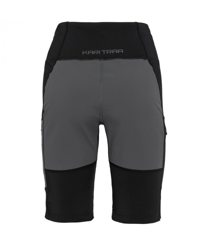 Dámské kraťasy s vysokým pasem Kari Traa An