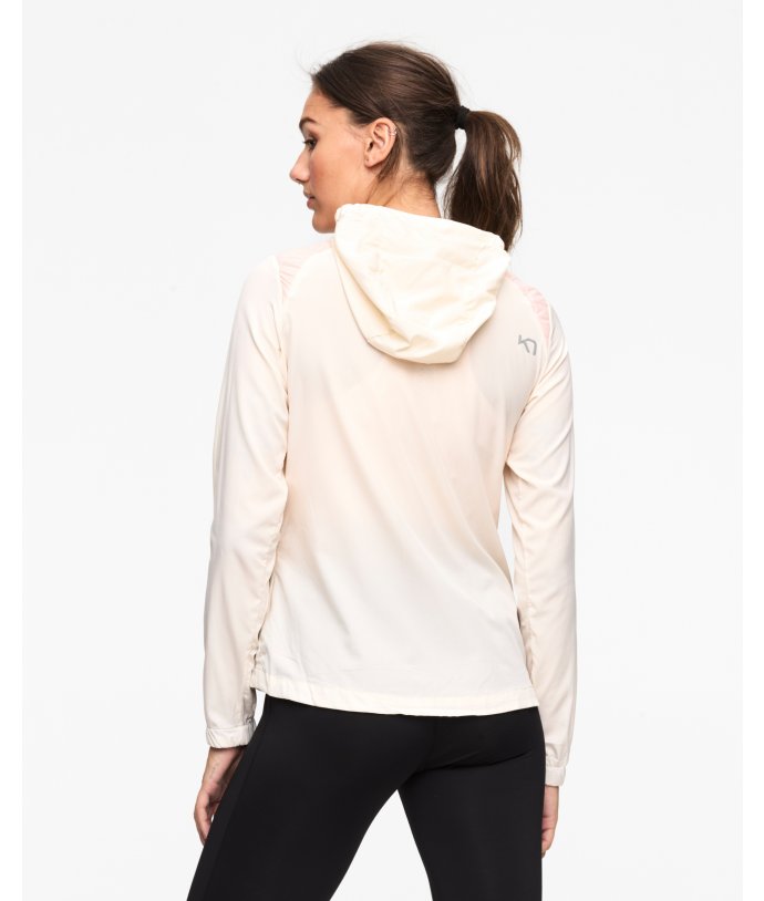 Dámská volnočasová zateplená bunda Kari Traa Hilde