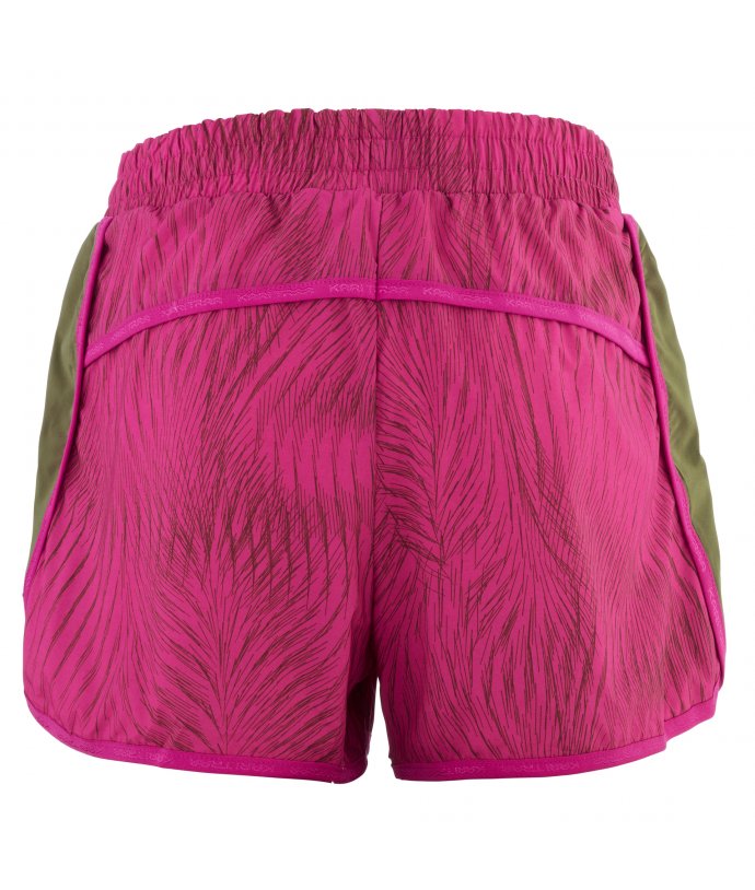 Dámské sportovní šortky Kari Traa Vilde