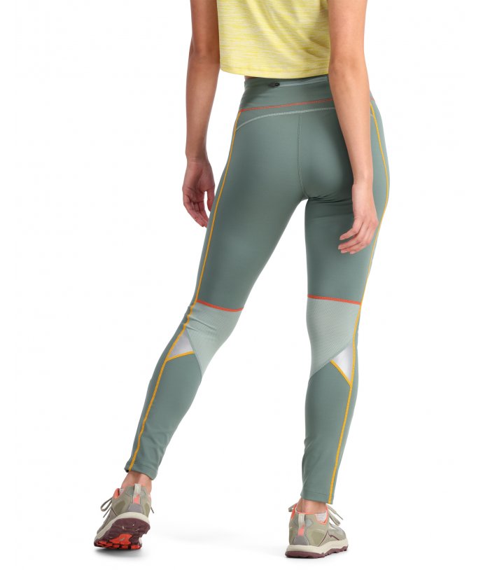 Dámské sportovní legíny Kari Traa Louise