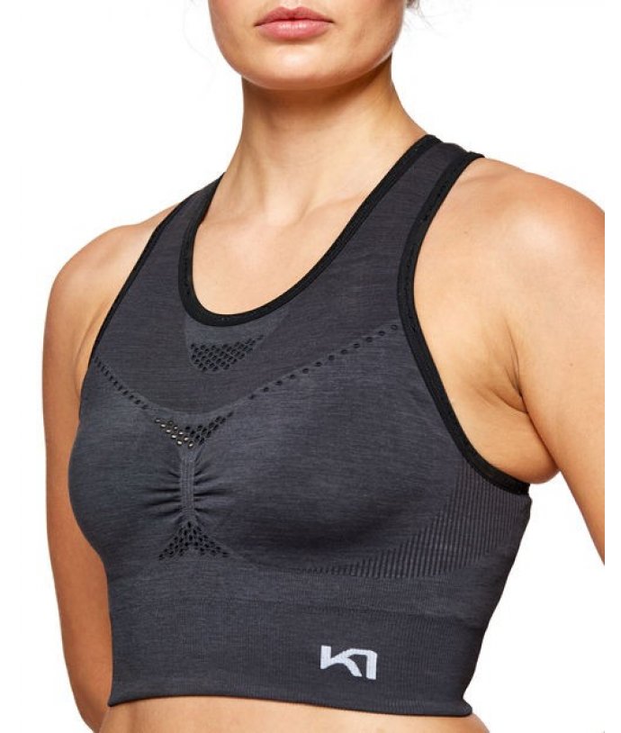 Dámská Sportovní Podprsenka Kari Traa Ness