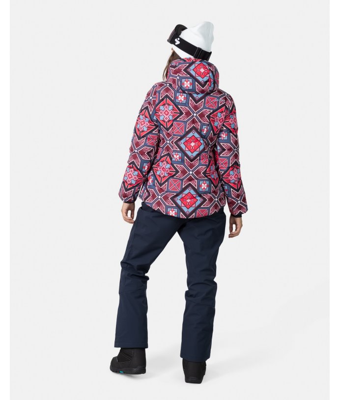 Dámská péřová bunda Kari Traa Camilla