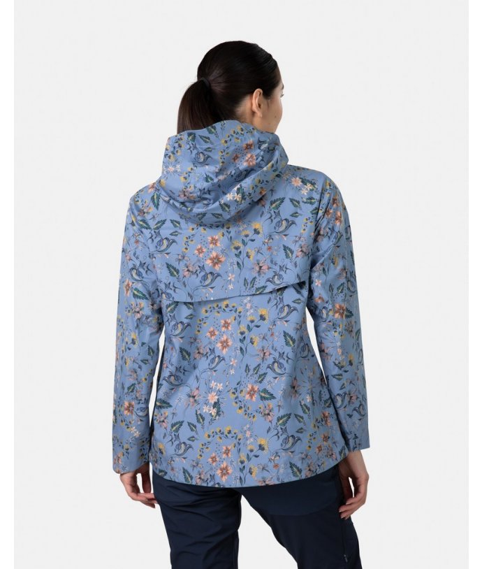 Dámská nepromokavá bunda Kari Traa Sanne 3L