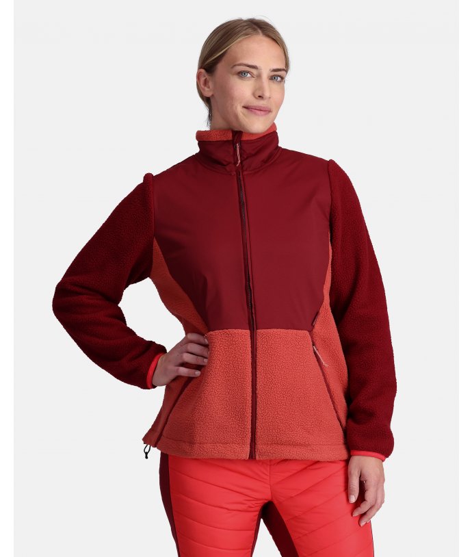 Dámská sportovní větrovka Kari Traa Rothe