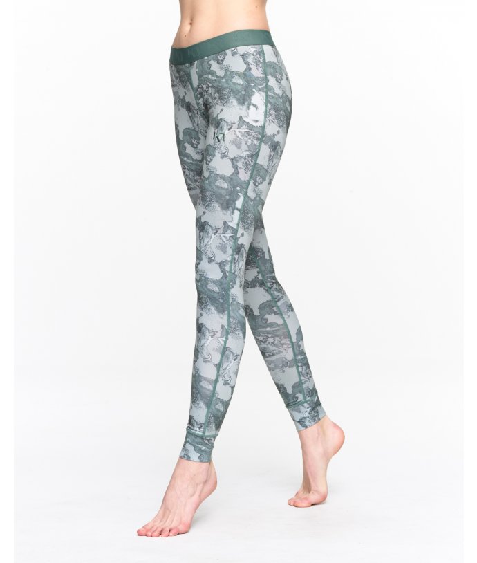 Dámské funkční legíny Kari Traa Fantastisk