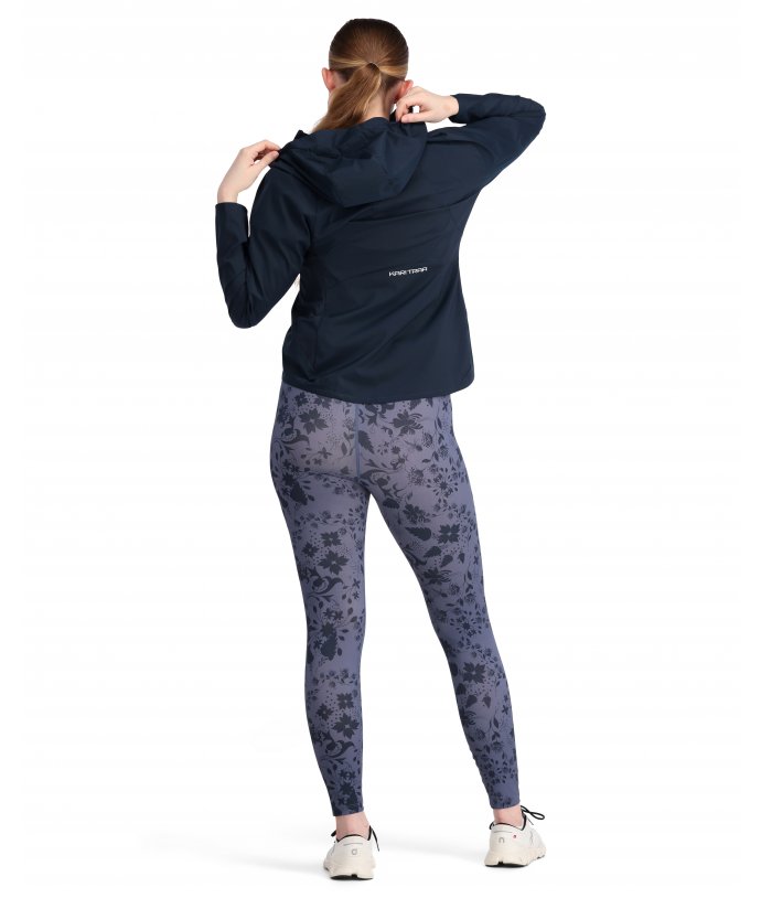 Dámská běžecká bunda Kari Traa Vilde