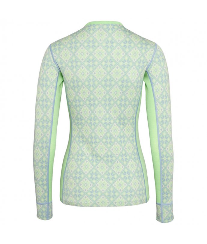 Dámské merino triko Kari Traa Rose