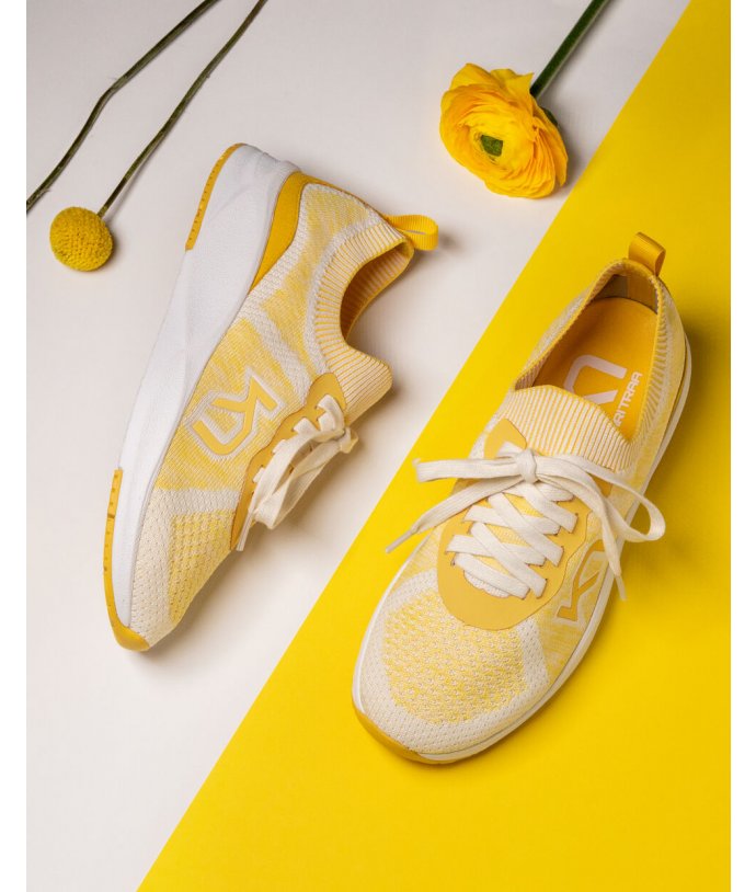 Dámská lehká obuv Byks Kari Traa