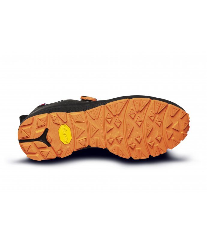 Pánská turistická GORE -TEX® obuv Alfa Piggen