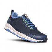 Pánská lehká, bezúdržbová obuv s GORE-TEX membránou Alfa Vangen