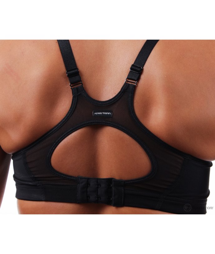Dámská podprsenka Kari Traa Kari Adjustable Bra