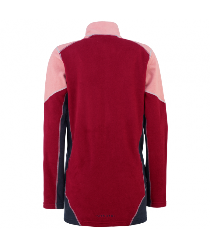 Dámská fleece mikina Kari Traa Sanne