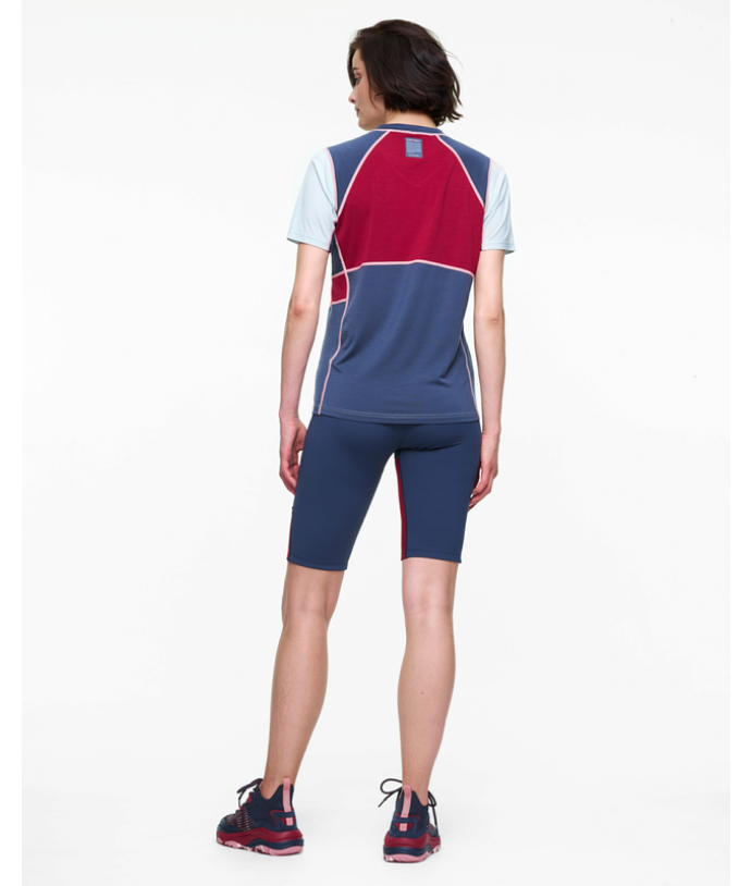 Dámské Merino tričko Kari Traa Voss